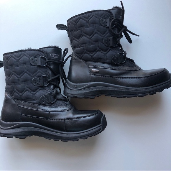 ugg lachlan winter boot